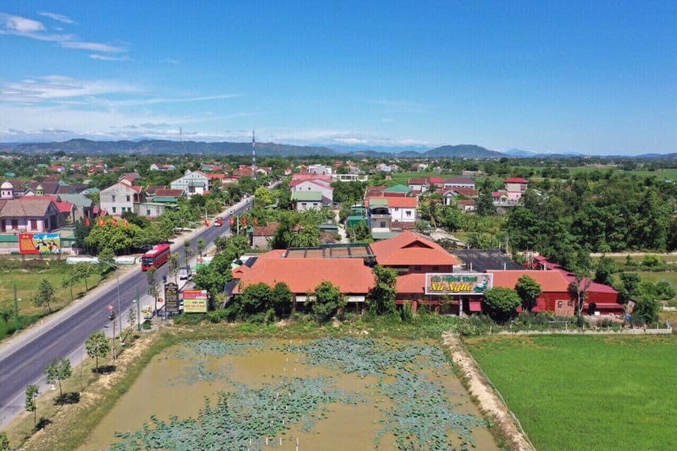 Dịch vụ nấu tiệc tại nh&agrave; ở Nghệ An