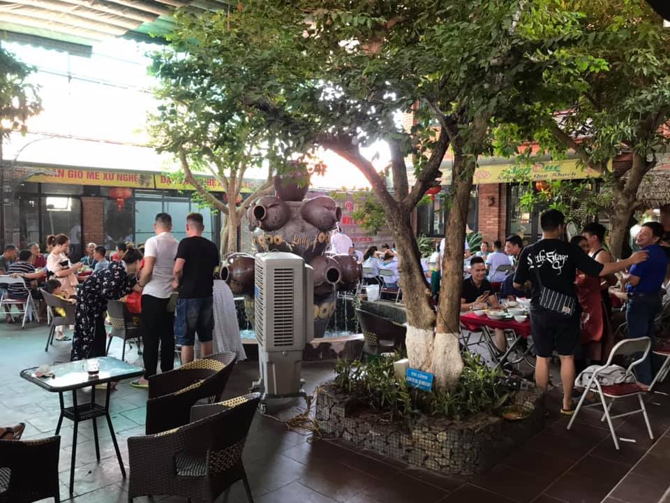 Dịch vụ nấu tiệc tại nh&agrave; ở Nghệ An tiện lợi v&agrave; an t&acirc;m cho qu&yacute; kh&aacute;ch