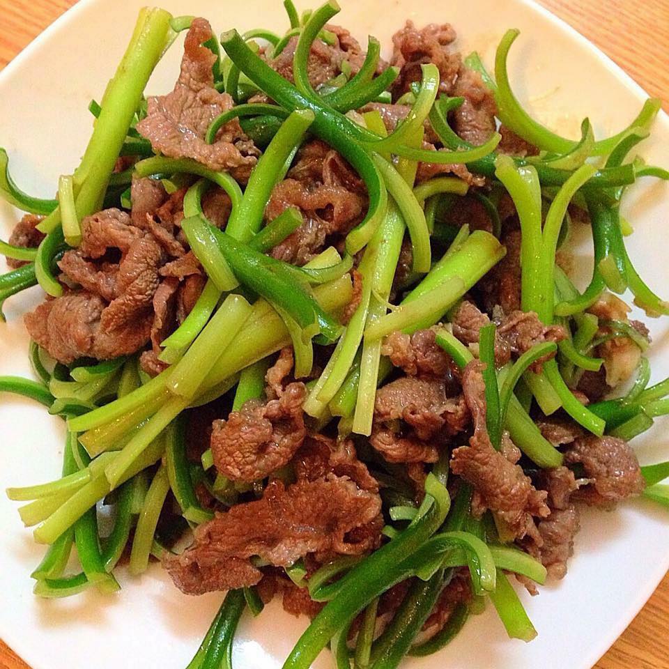 Thực đơn 1:170.000/suất